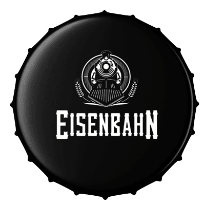 Cervejaria Eisenbahn - Gaming N Beer