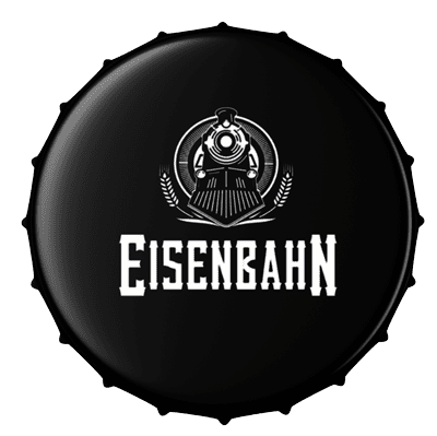 Cervejaria Eisenbahn Gaming N Beer