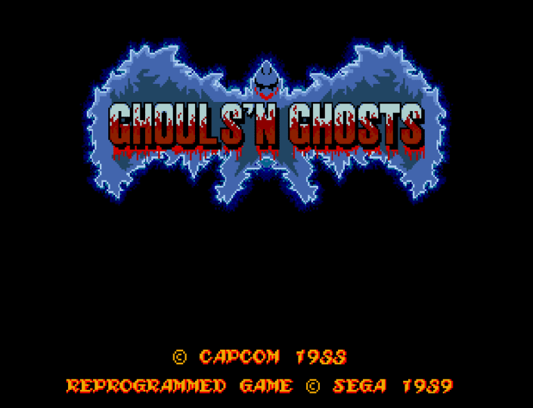 Daimakaimura ~ Ghouls'n Ghosts (World) (Rev B)-211224-194035