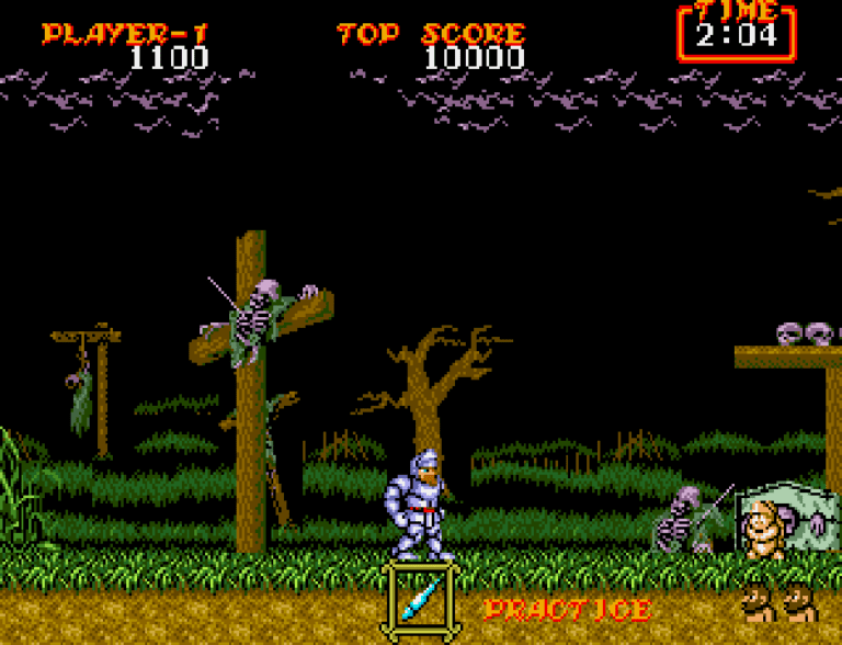 Daimakaimura ~ Ghouls'n Ghosts (World) (Rev B)-211224-194123