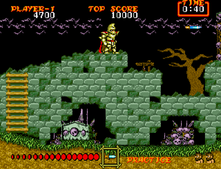 Daimakaimura ~ Ghouls'n Ghosts (World) (Rev B)-211224-194414