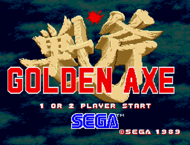 Golden Axe (World) (Rev B) (Sega Smash Pack)-220626-164846