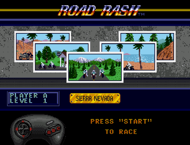 Road Rash (USA, Europe)-211230-111554