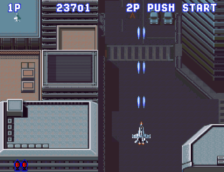 Sonic Wings (J)-211107-114936