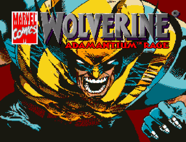 Wolverine - Adamantium Rage (USA) (Beta 2)-221010-181405