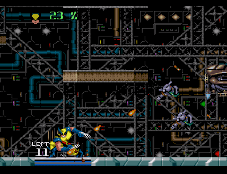 Wolverine - Adamantium Rage (USA) (Beta 2)-221010-182223