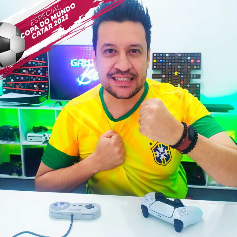 Convocação para a Copa do Mundo - Catar 2022