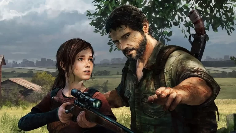 The-Last-of-Us-Ellie-Joel