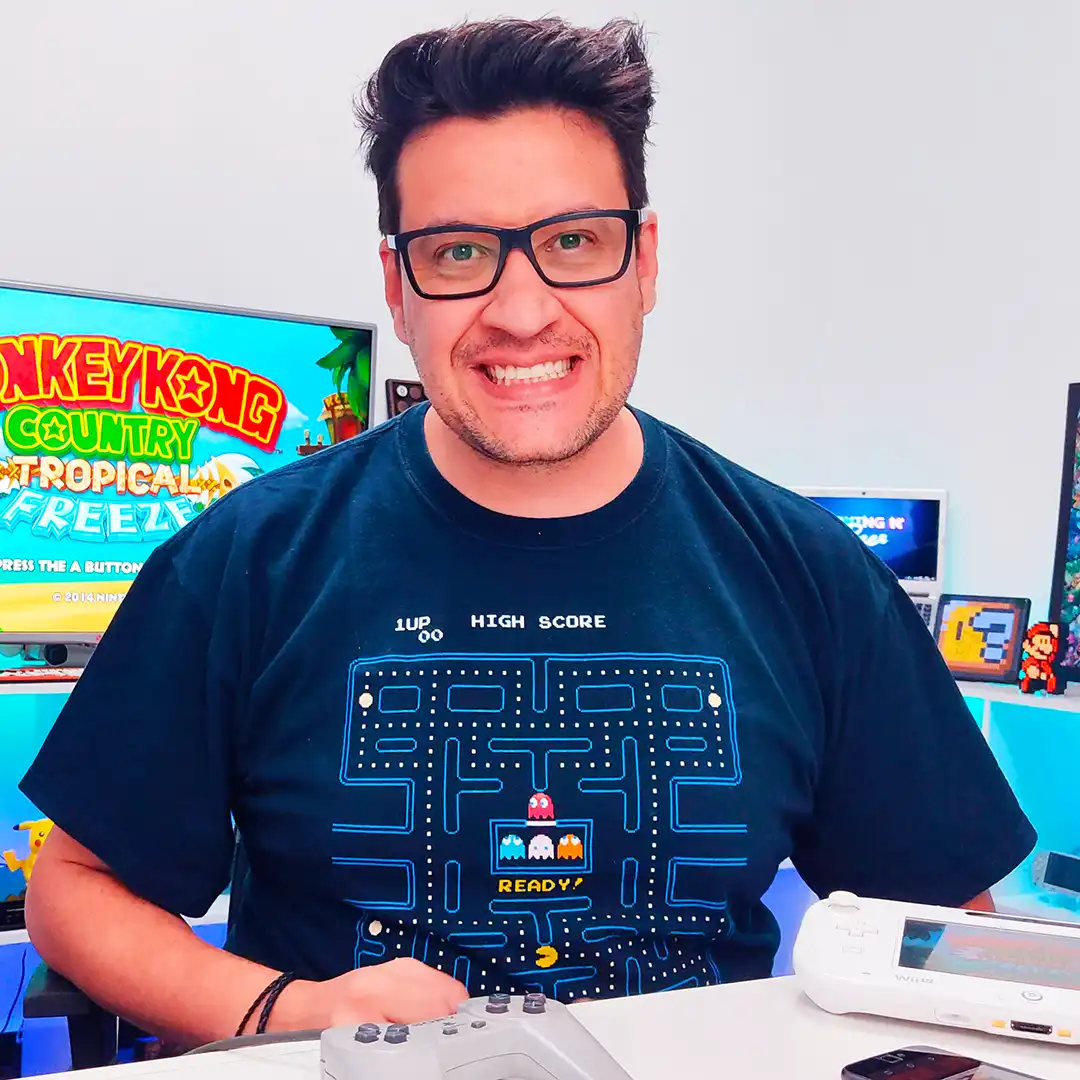 O Dia do Orgulho Nerd está chegando!