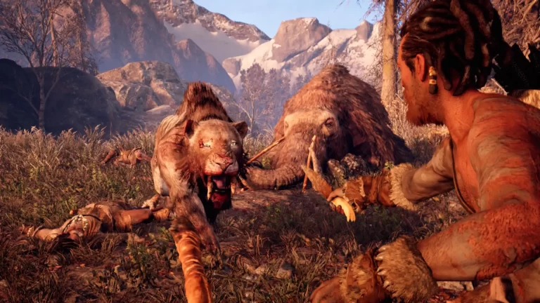 Far Cry® Primal_20230219181130