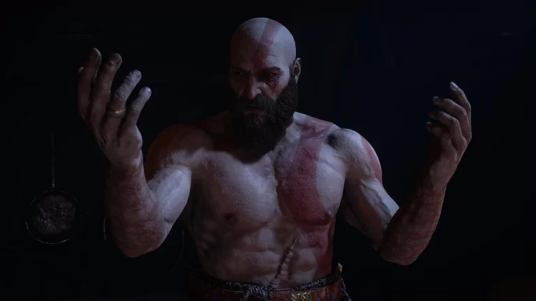 God of War Ragnarök_20231224182941 tela