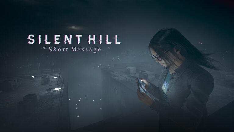 SILENT HILL_ The Short Message_20240203120352