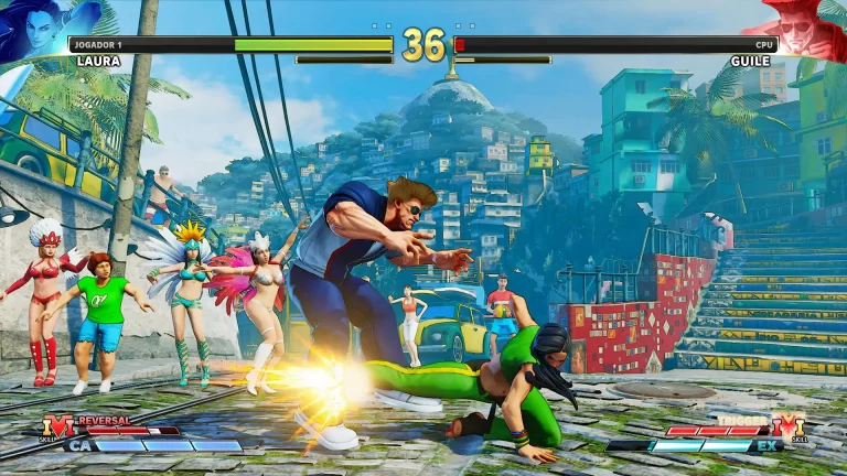 STREET FIGHTER V_20240306162710 tela