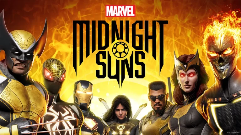 Marvel's Midnight Suns_20240324152842 Tela