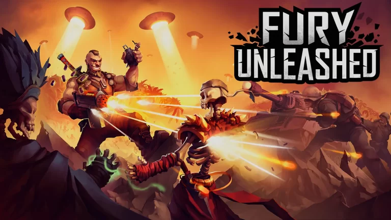 Fury Unleashed_20240414094107 Tela