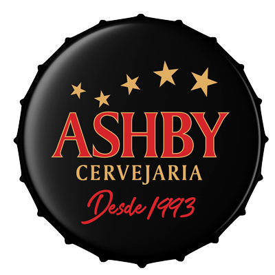 Logo Cervejaria Ashby