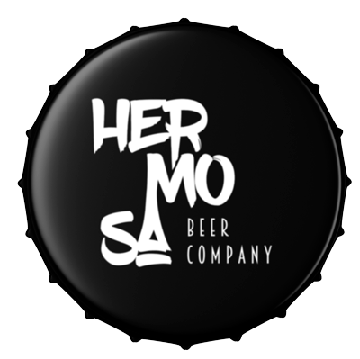 Logo Hermosa Beer Company