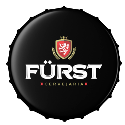 Logo Cervejaria Fürst