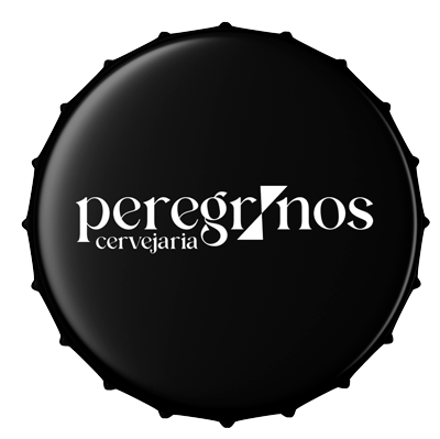 Logo Cervejaria Peregrinos