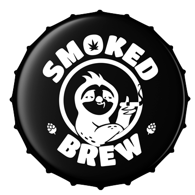 Logo Smoked Brew