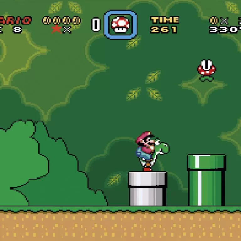 Super Mario World (USA)-220401-131634