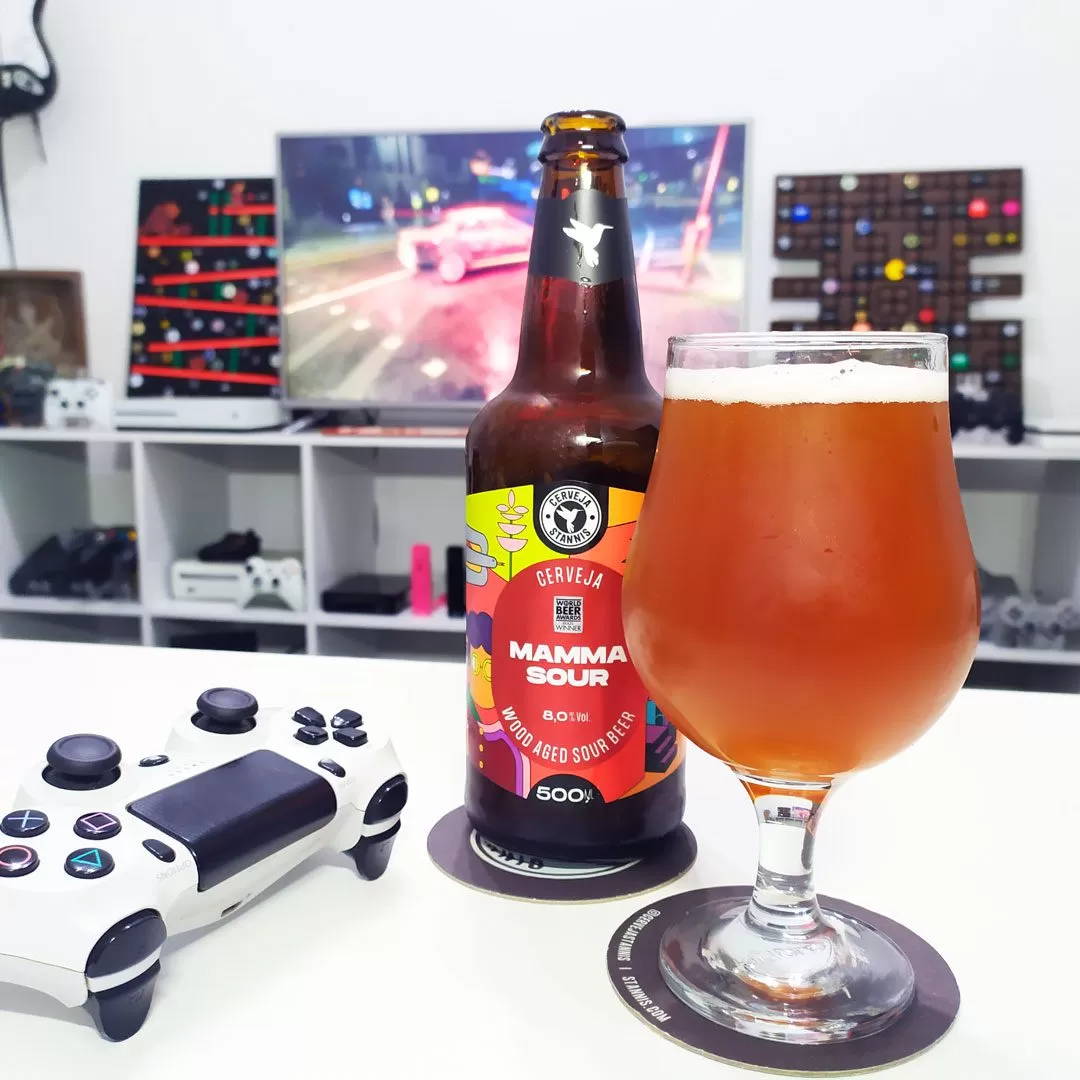 Mamma Sour da Stannis com Watch Dogs Legion, e os detalhes deste mundo