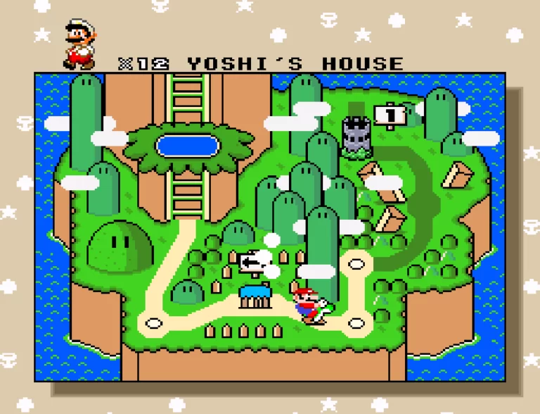 Super Mario World (USA)-220401-132032