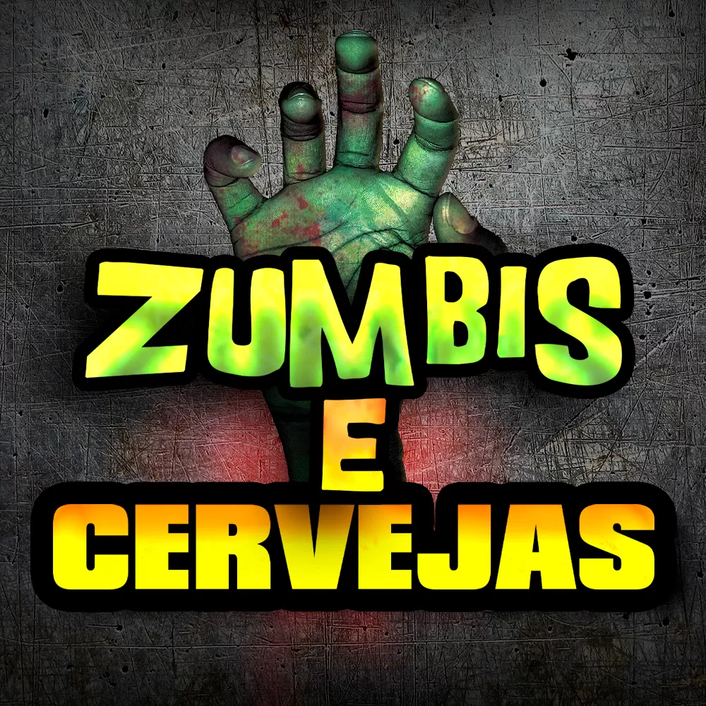 Halloween: Zumbis e Cervejas