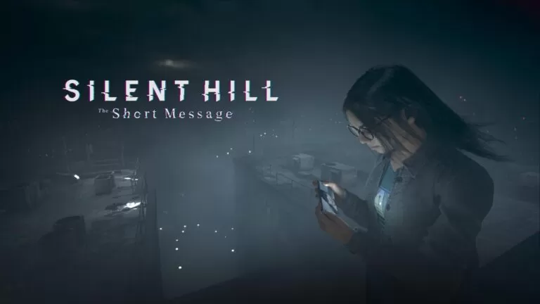 SILENT HILL_ The Short Message_20240203120352